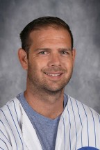 Sean Degman, Principal
